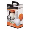 EastPoint Sports Tournament Foosballs White