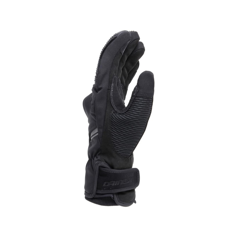 Dainese - Trento D-Dry® Winter Motorcycle Gloves Waterproof with Ankle