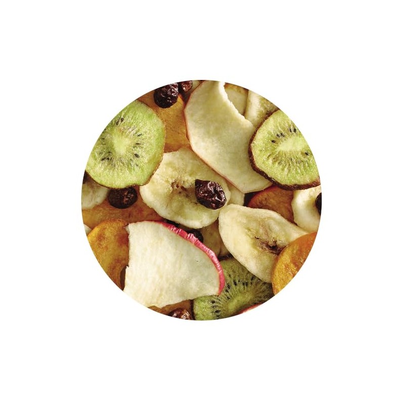 Minimal Land Small Animal Fruit Mix PRO 50g