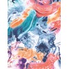 Décopatch - Ref C793C - Marble Watercolour Ink Effect Paper