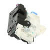 Apriciter Front Right Door Lock Actuator Mechanism Replacement for VW