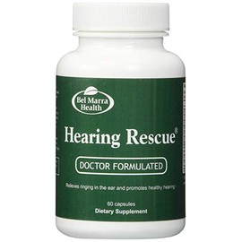 Bel Marra Health Hearing Rescue