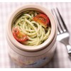 Skater LJFC2NAG-A Antibacterial Insulated Soup Jar, Small Size, Tom &