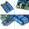 8 Channel Bluetooth Relay Android Mobile Remote Control Switch Motor