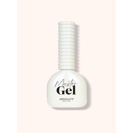 Absolute New York Master Gel Nail Polish MNMG14 Ice Princess