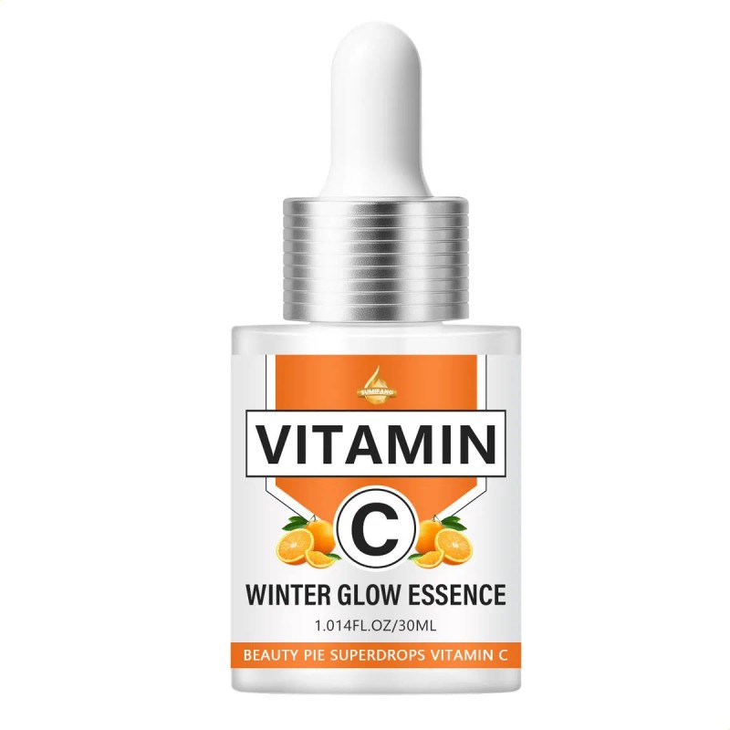 Sumifang Esencia De Tratamiento Facial Winter Glow-30ml