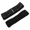 Hip Brace Size Adjustable Breathable Comfortable Reflective Strip Sacroiliac Brace