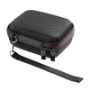 AONKE Hard Case for JBL GO 4 Ultra Portable Bluetooth
