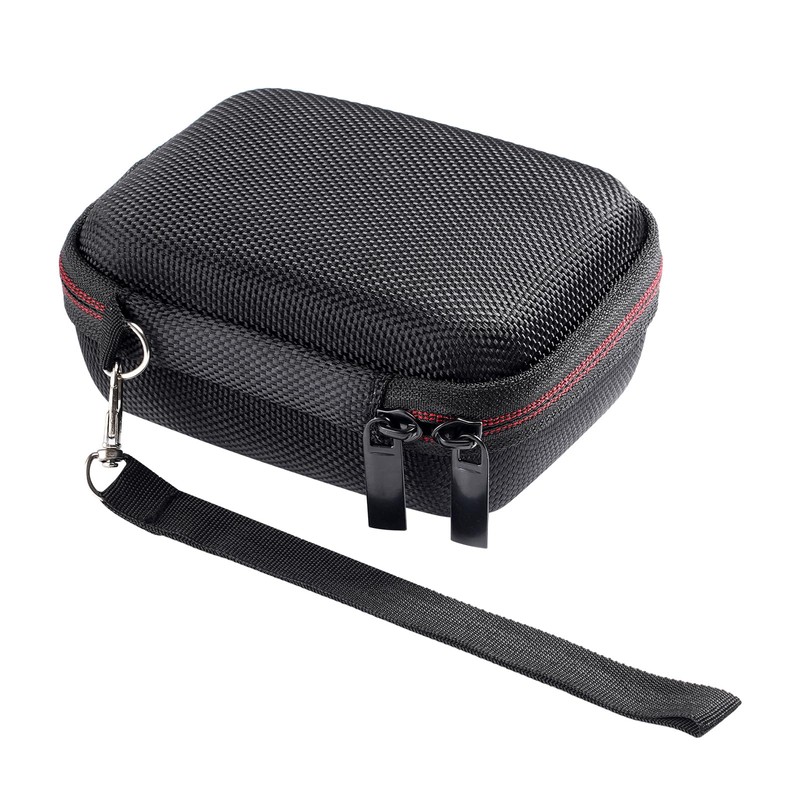 AONKE Hard Case for JBL GO 4 Ultra Portable Bluetooth