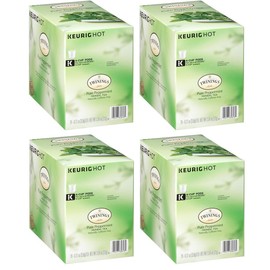 Twinings Pure Peppermint Tea Keurig K-Cups, 96 Count
