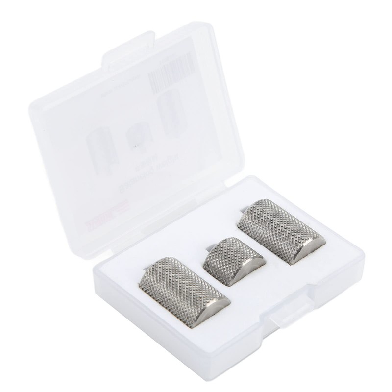 ASHATA Counterweights Phone Stabilizer 3 Piece Counterweight Counter for OM