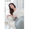 Mecha Easy Extension Relaxing Curl Heat Resistant Princess Yellow
