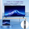 HDMI 2.1 Female Extension Adapter, Aluminum Alloy, Silver, Set of