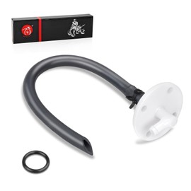 Fuel/Gas Tank Pick Up Pipe Joint Tube & O-Ring For Yamaha Golf Cart G16 G20 G22 G27 A 1996-2008