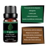 Aceite Esencial De Ciprés Aromaterapia