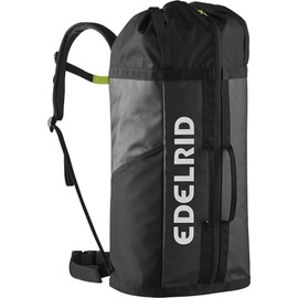 EDELRID Pit backpack for sport climbing 35l