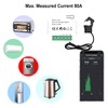 WiFi Energy Monitor Single Phase Smart Electricity Meter with Clamp