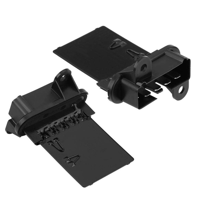 Broco Motor Heater Blower Fan Control Resistor for Jeep Cherokee