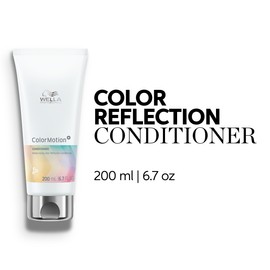 Wella Professionals ColorMotion+ Conditioner 200ml