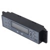 Excavator Air Conditioner Controller Panel Embedded Installation KHR12510 AC Control