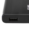External Hard Drive 2.5 Inch Slim USB 2.0 High Speed