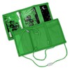 itenga Children's Wallet - Wallet and Neck Pouch - with