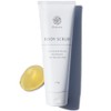 Cleatone Body Scrub, Elbow Blackhead Removal, Sugar Scrub, Sensitive Skin,