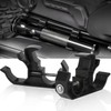 Flashlight Holder Bracket Mount for Jeep - Suitable for 2018-2025