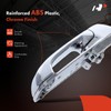 A-Premium Front or Rear Right Passenger Side Exterior Door Handle