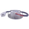 2-Pack AC DC 12V Kitchen Range Hood Light 1.5W LED