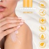 Derman PS Calm Crema Corporal │ Urea-D 10% + Ácido
