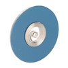 Watch Movement Mainspring Alloy High Accuracy Mechanical Watch Movement Mainspring