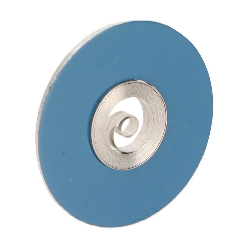 Watch Movement Mainspring Alloy High Accuracy Mechanical Watch Movement Mainspring
