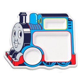 Thomas the Tank Engine lunch plate KP-16