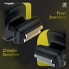 Skull Shaver One Lion Gold PRO Face Shaver for Men