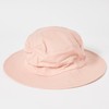 Rusty 963903 Kids Surf Hat, Pink