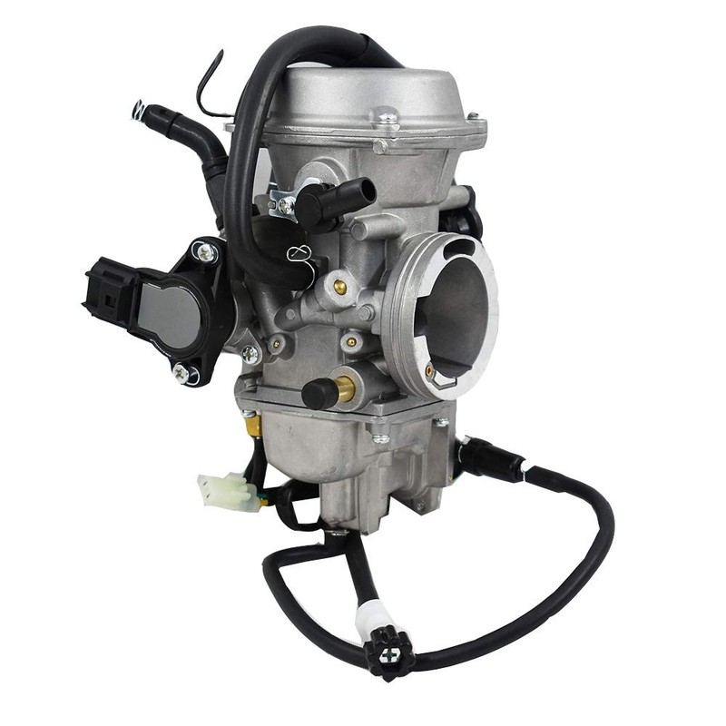 WFLNHB Carburetor Replacement for Honda Rincon 650 2003 2004 2005