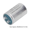 11uf Engine Start Capacitor, Electronic Component Capacitor, Generator Start Capacitor,
