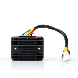Voltage Regulator For Ducati Monster 600 620 695 696 750 1000 S2R S4R 1998-2012Specification: RRV-A037