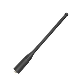 RAN4031A UHF Antenna 403-470MHz for RDU4160D, RDV5100, CP110, RDU2080D Radios | 6.5 Inch Flexible Whip Replacement