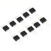 PENGLIN 10pcs RFP30N06LE N-Channel Power MOSFET P30N06LE 30N06 Logic Level