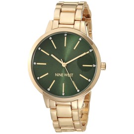 Nine West Dress Watch 086702681761