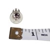 Mini Lamps 3.8v, 0.2A - Pack of 10 Miniature Bulbs