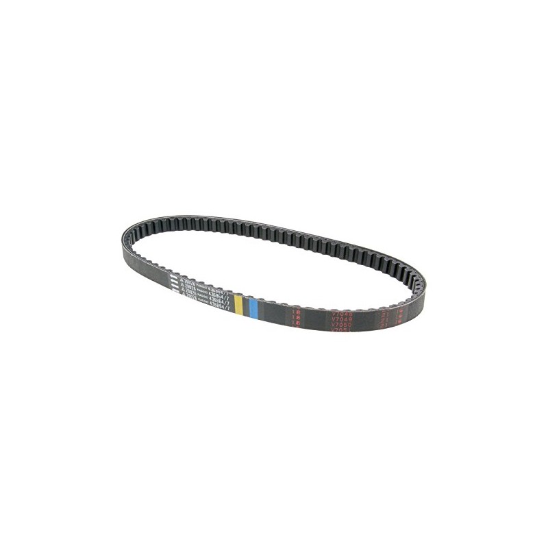 V-Belt OEM Compatible for Aprilia, Gilera, Piaggio, Vespa, Derbi, Long,
