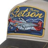 Stetson Classic Cotton Trucker Cap - Trucker Cap Men /