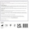 Goodnight Cramp Goodnight Cramp Pouch (Single) Relief for Night-Time Foot