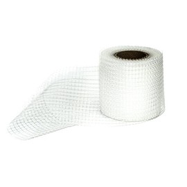 Bon Tool Bon 81-120 100-Foot by 8-Inch Mortar Mesh Grout Stop