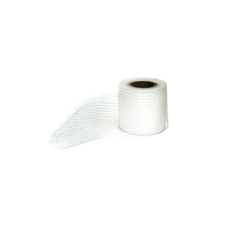 Bon Tool Bon 81-120 100-Foot by 8-Inch Mortar Mesh Grout