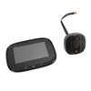 4.3in Peephole Camera 1080P 150 Degrees Wide Angle PIR Motion