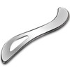 BYYDDIY Hang Stainless Steel Gua Sha Muscle Scraper Tools,Scraping Massage
